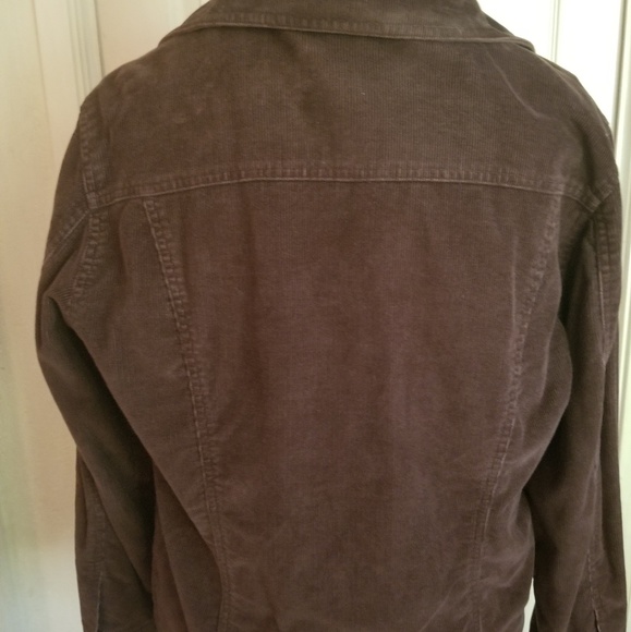 Jacket - Picture 3 of 3